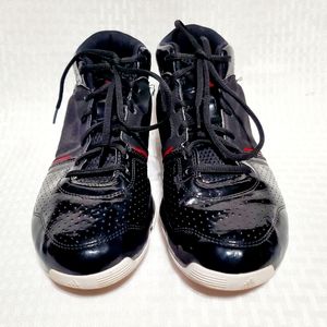 Adidas Thorn LT Lite G21074 Black Athletic Basketball Shoes Men's US 7